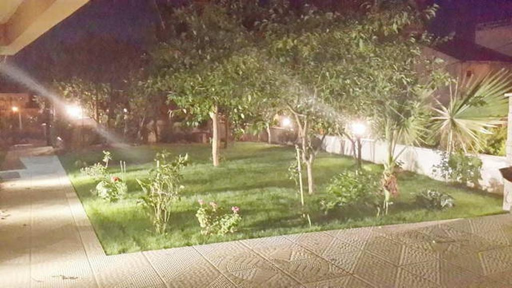 Kiraz Apart Hotel Arablar Room photo