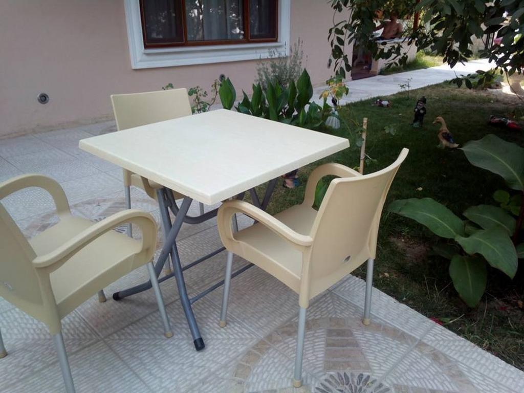 Kiraz Apart Hotel Arablar Exterior photo
