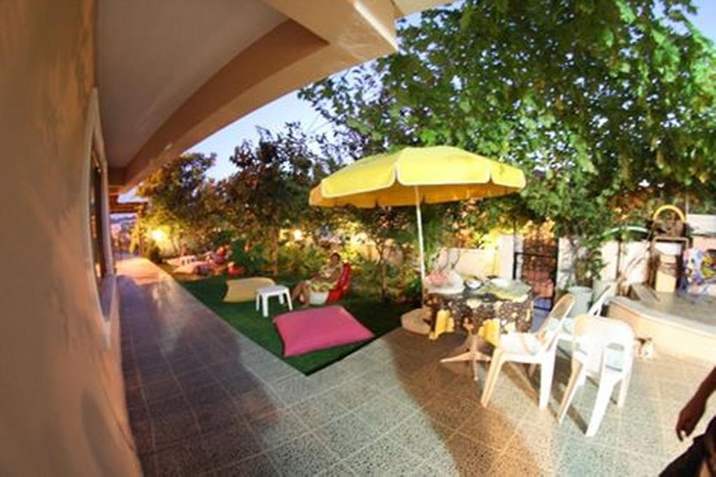 Kiraz Apart Hotel Arablar Room photo
