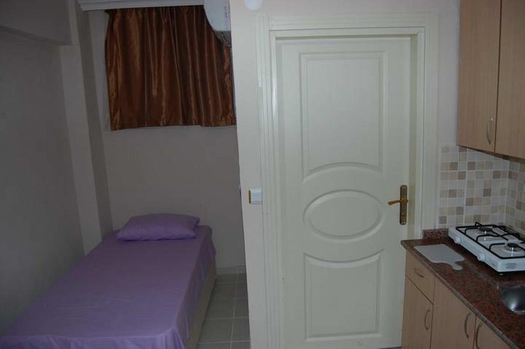 Kiraz Apart Hotel Arablar Room photo