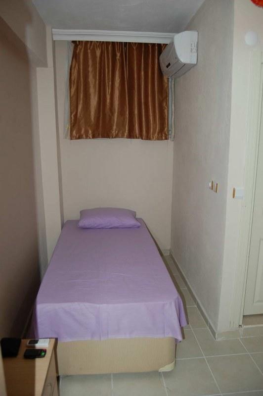 Kiraz Apart Hotel Arablar Room photo